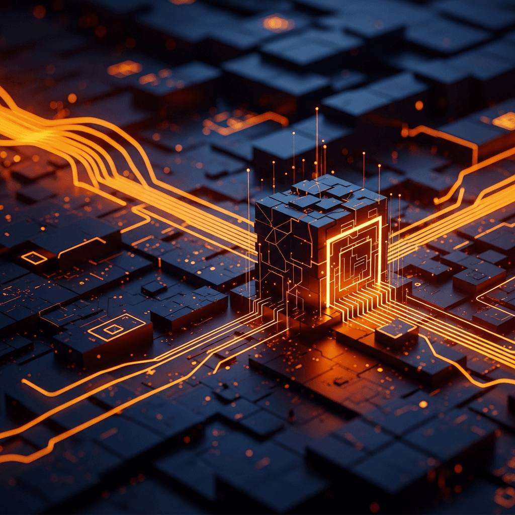 Studio podcast vidéo avec caméra et micro professionnel
