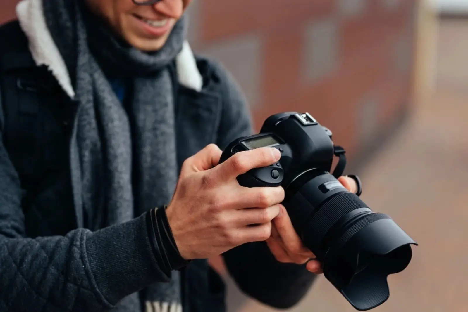 Photographie