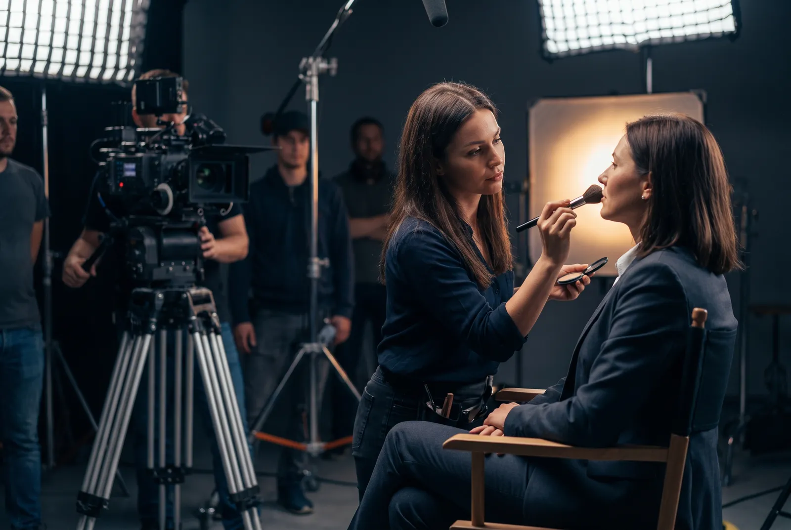Maquillage