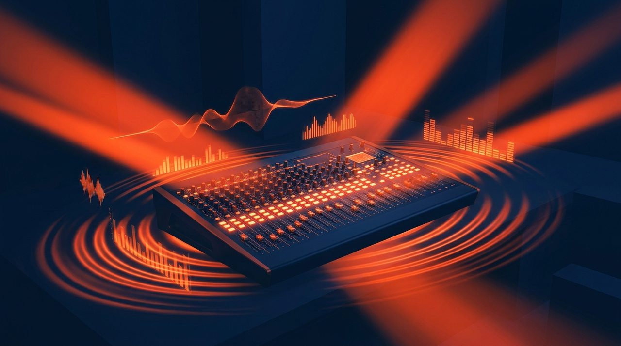 Devenir sound designer pour la publicité et le corporate : formations, compétences, marché