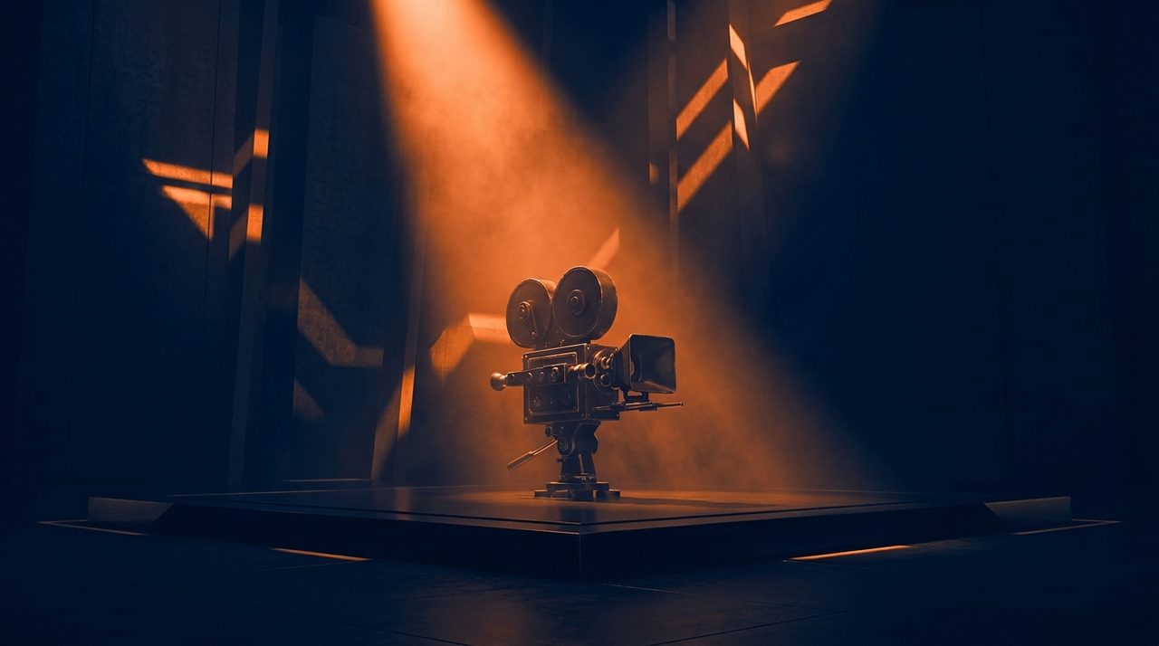 Film institutionnel : l'exercice corporate qui peut encore surprendre
