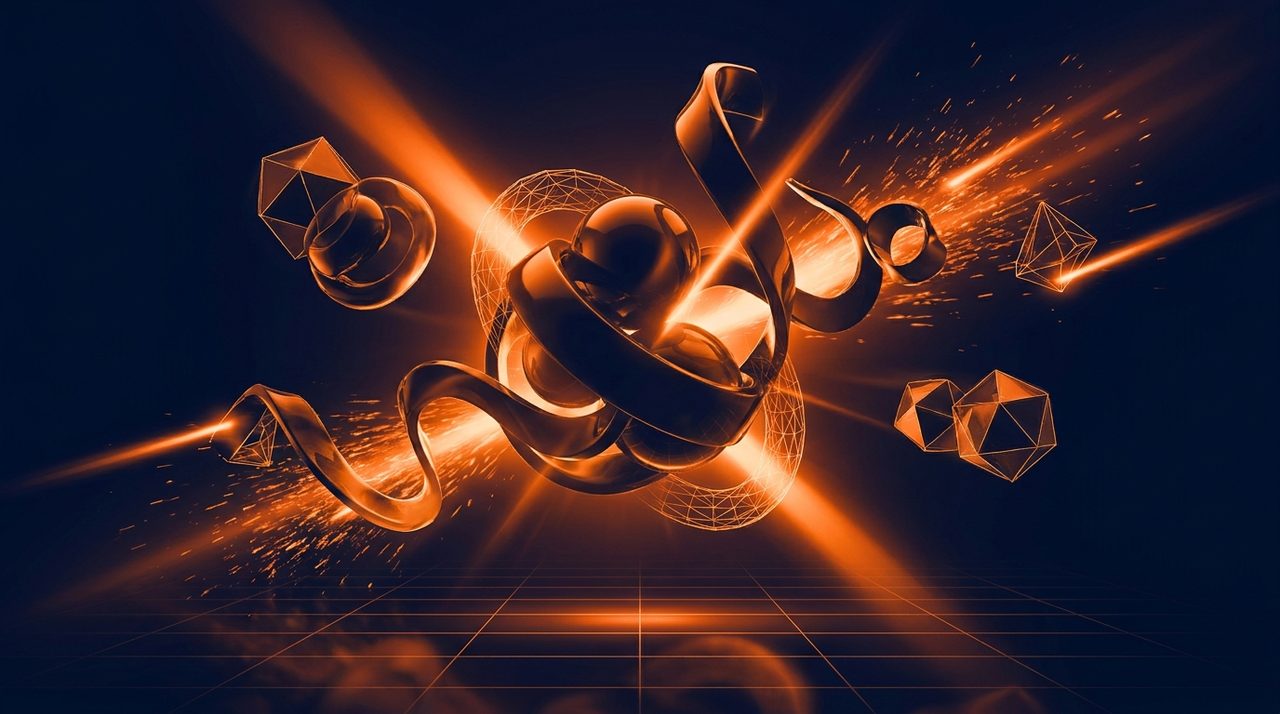 Le métier de motion designer 3D en B2B : trajectoire et compétences