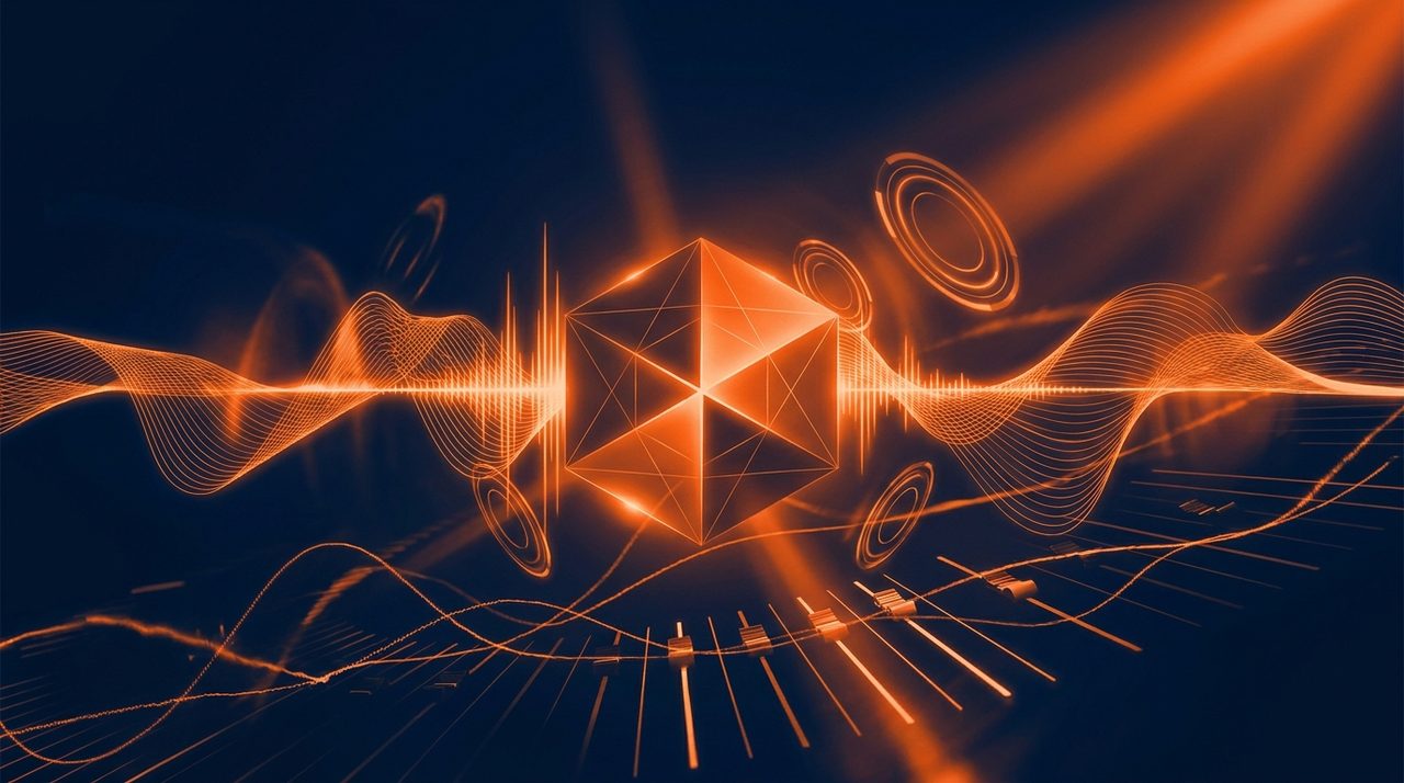 Génération musicale IA pour l'habillage vidéo : ce que ça change pour le sound design corporate