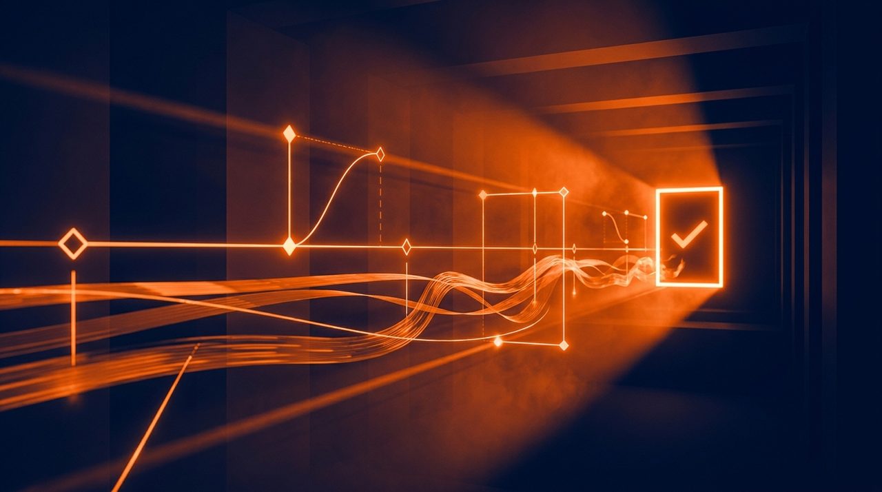 Valider un projet motion design : le protocole Pantome
