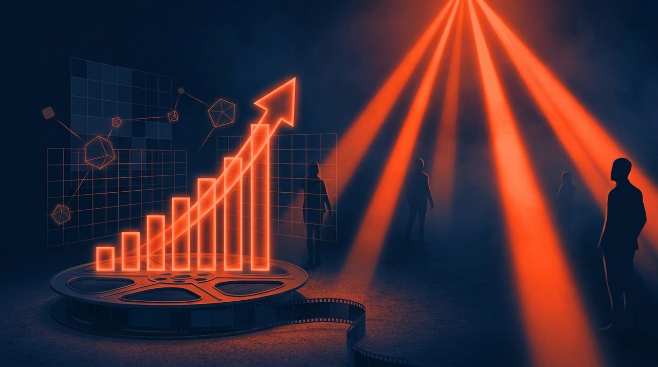 Mesurer le retour sur investissement d’un dispositif vidéo : le framework Pantome