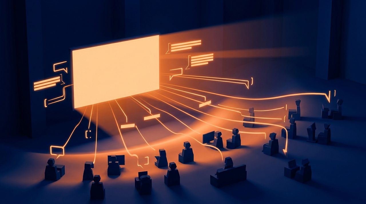 Sous-titrage et accessibilité vidéo : élargir l'audience d'un film B2B