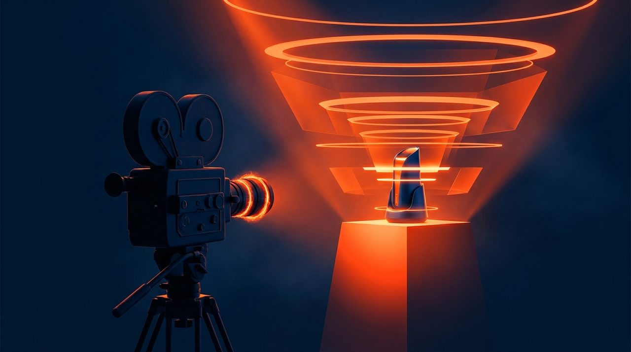 Vidéo tutoriel produit : structurer pour la rétention