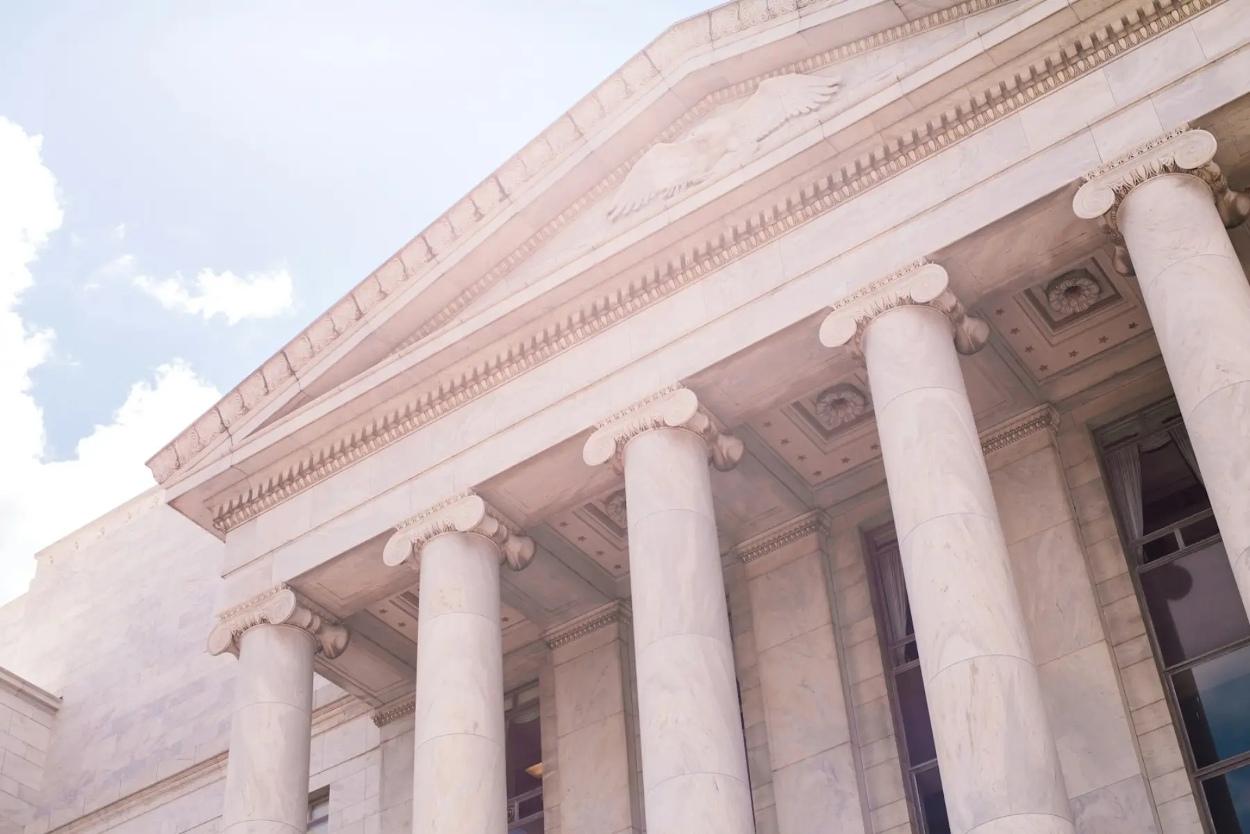 Administrations, collectivités & services publics · Pantome