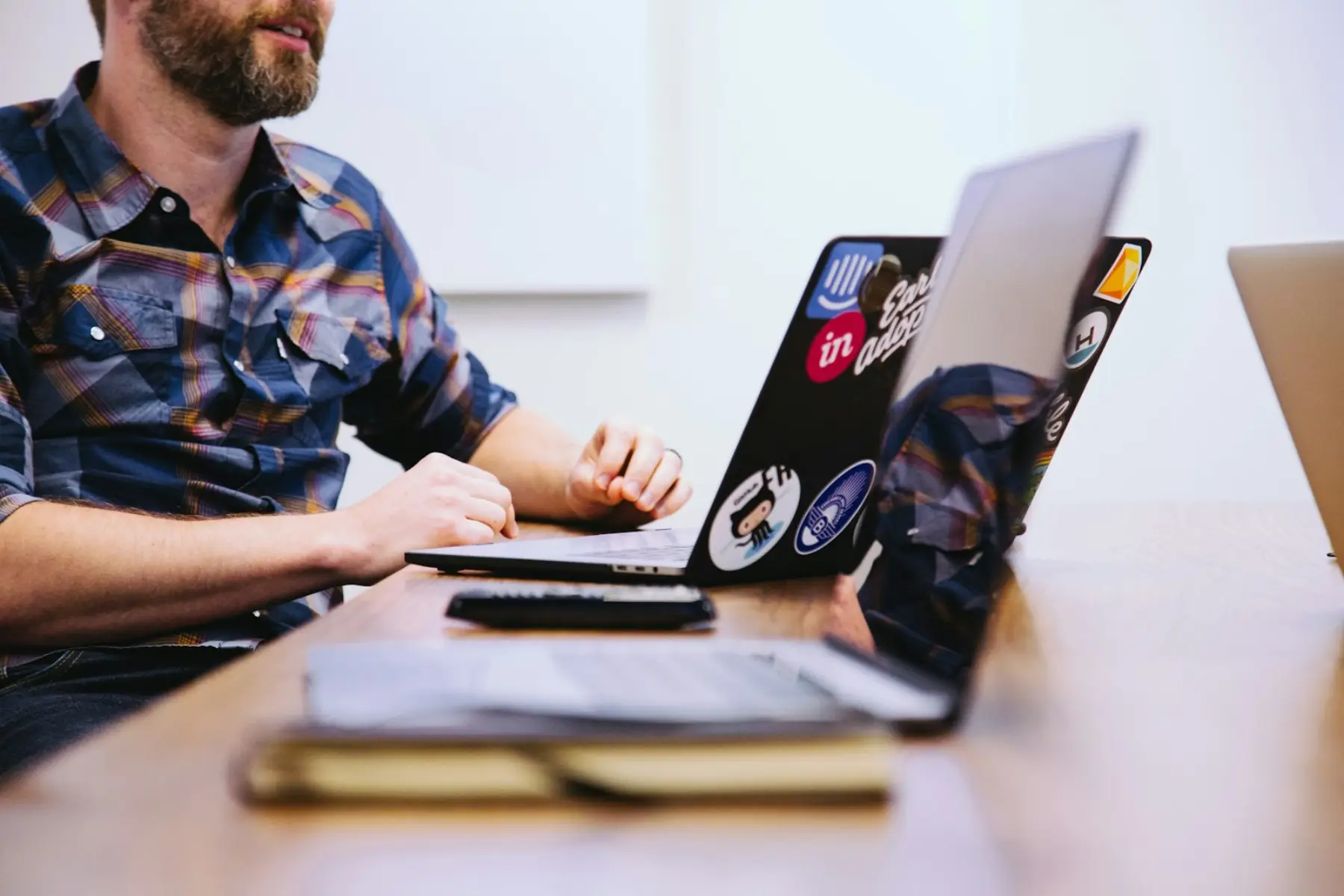 Technologie, startups & innovation · Pantome
